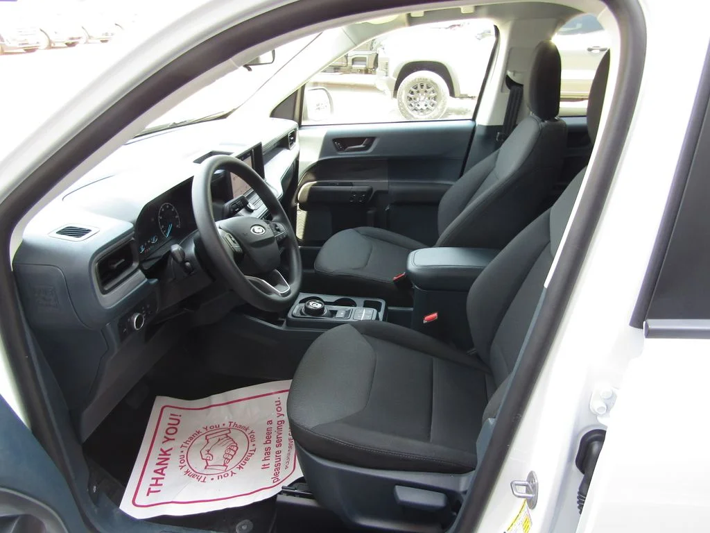 Used 2024 Oxford White Ford XL image 16