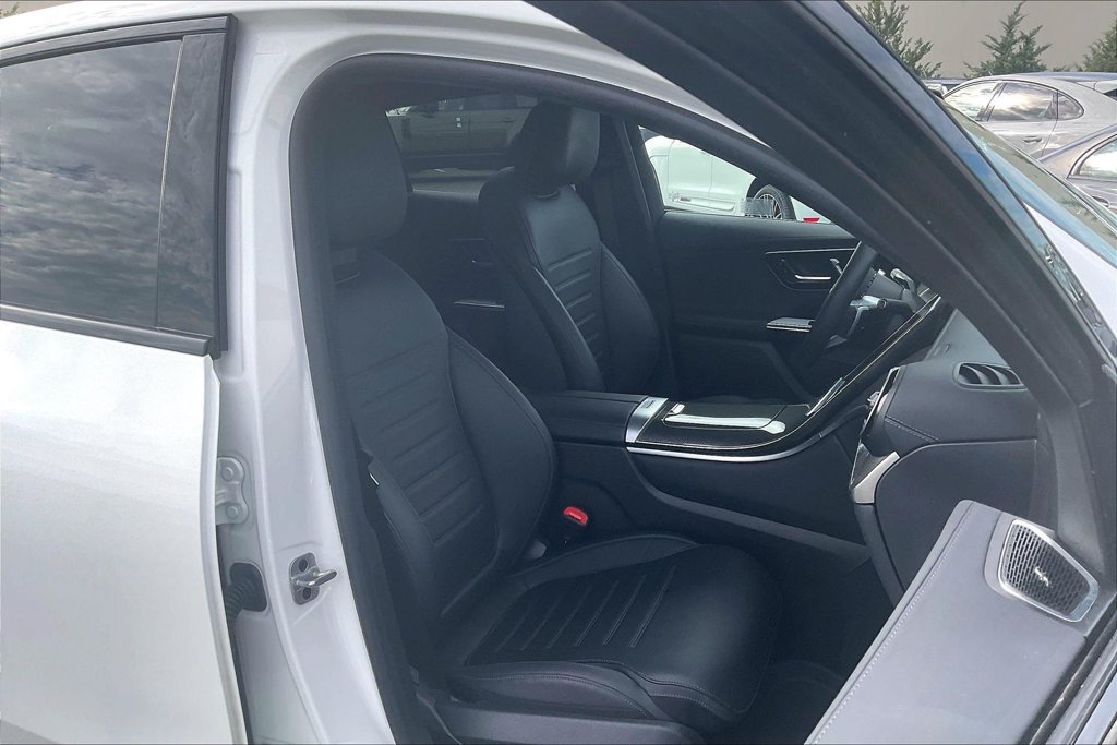 2024 Mercedes-Benz GLC Coupe GLC300 - Photo 7