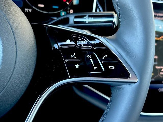 New 2026 Graphite Grey Metallic Mercedes-Benz E 350 image 46