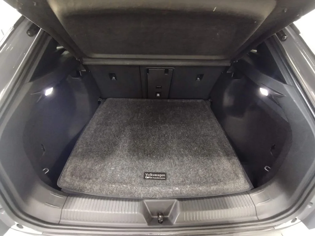 Used 2023 Gray Volkswagen Pro S image 14