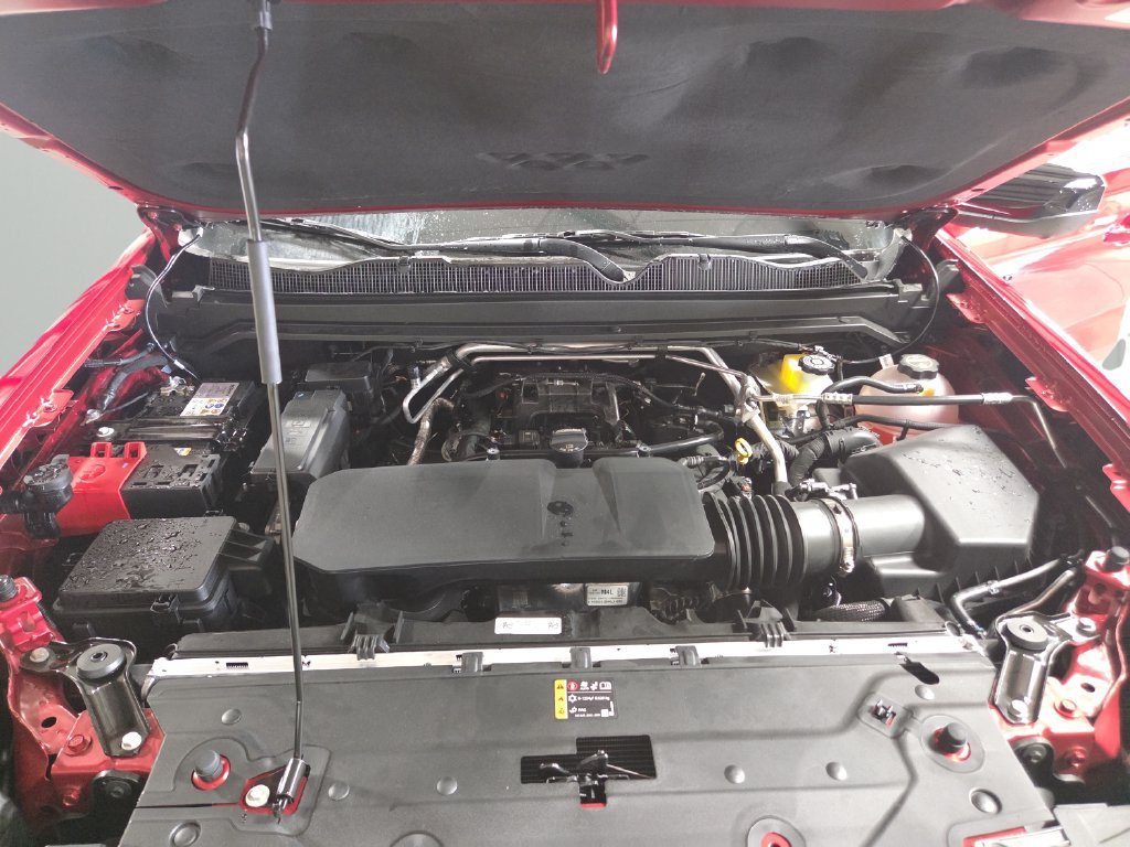2026 Chevrolet Colorado ZR2 - Photo 34