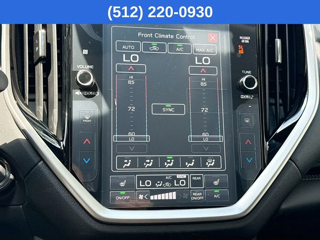 New 2026  Subaru Limited image 21