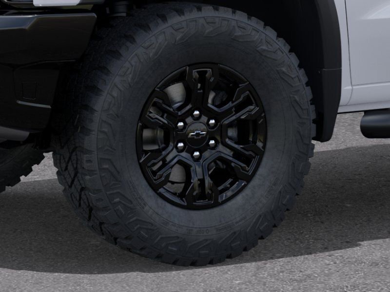 2026 Chevrolet Silverado 1500 ZR2 - Photo 9