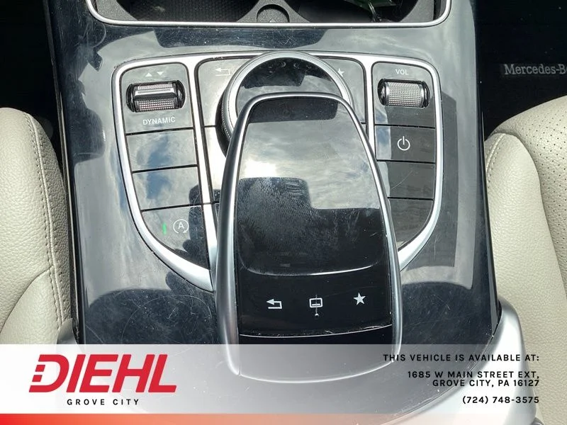 Used 2016  Mercedes-Benz C 300 image 22