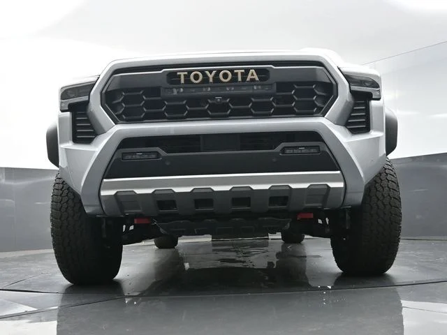 2025 Toyota Tacoma Trailhunter - Photo 48