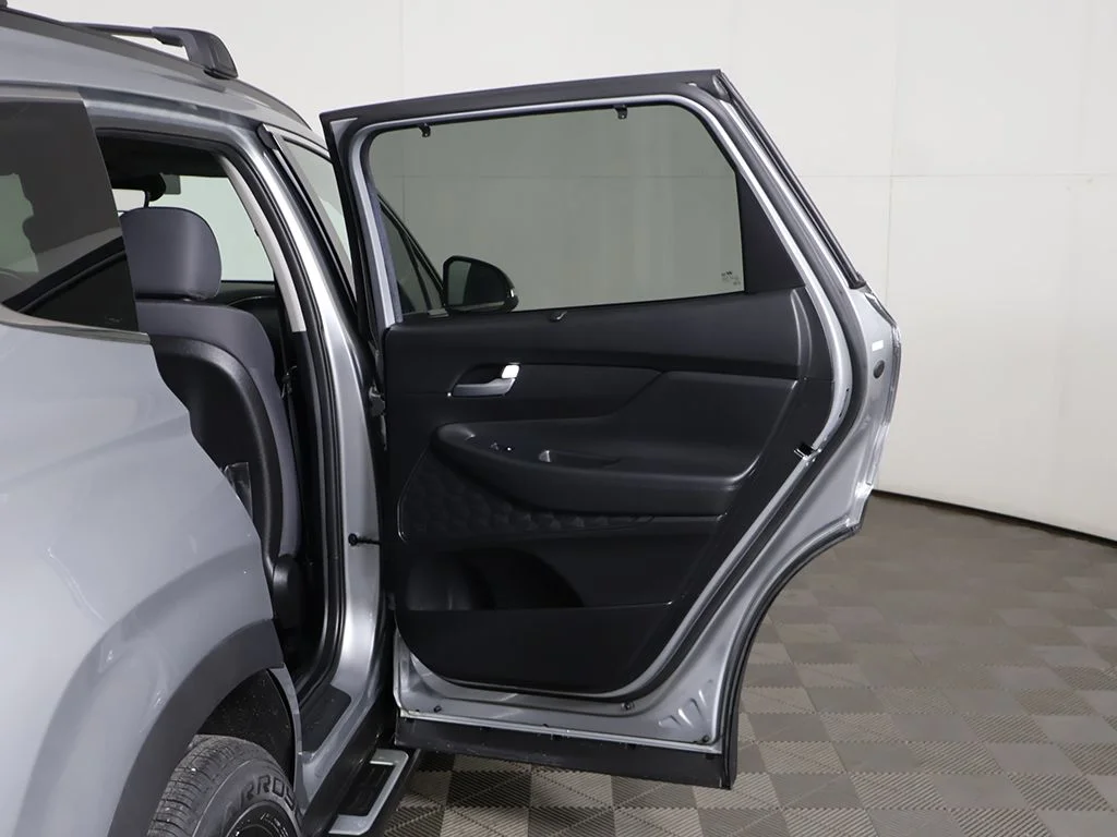 Used 2022 Silver Hyundai XRT image 21