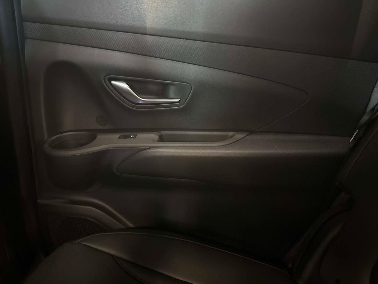New 2026 Blue Stone Hyundai SEL AWD image 47