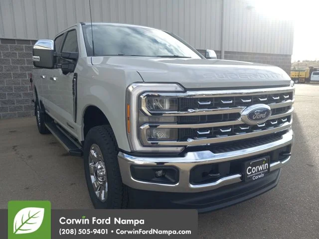 2026 Ford F-250 Lariat 4x4 Crew Cab 6-3/4' Box's photo