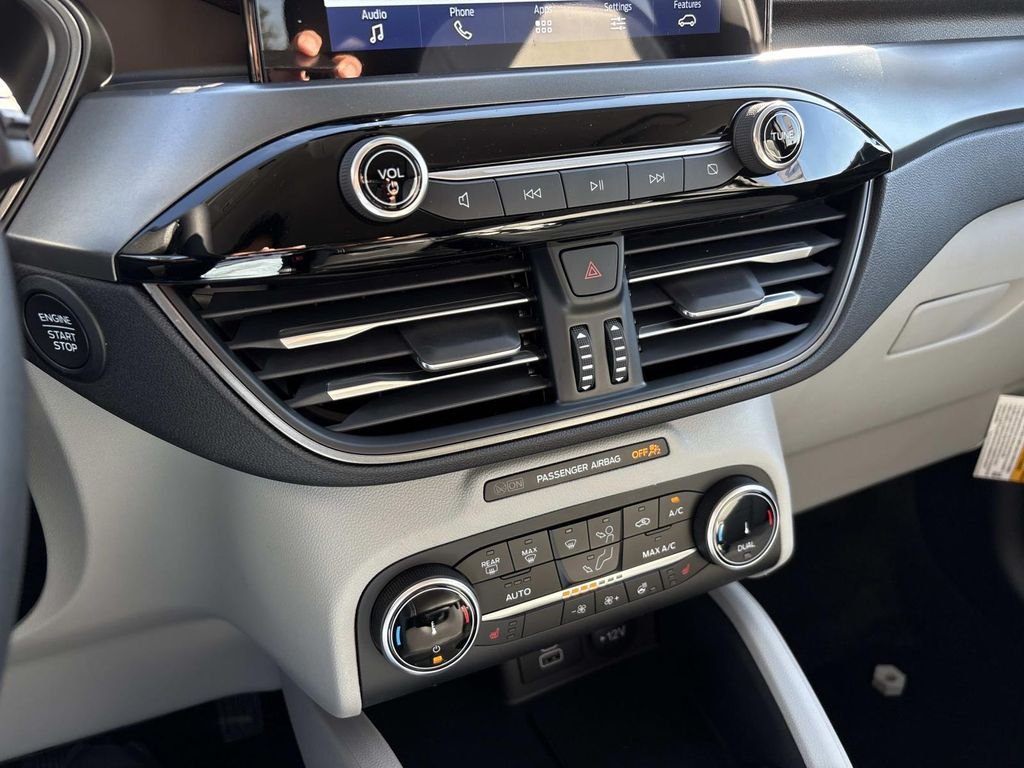 2026 Ford Escape Active - Photo 29