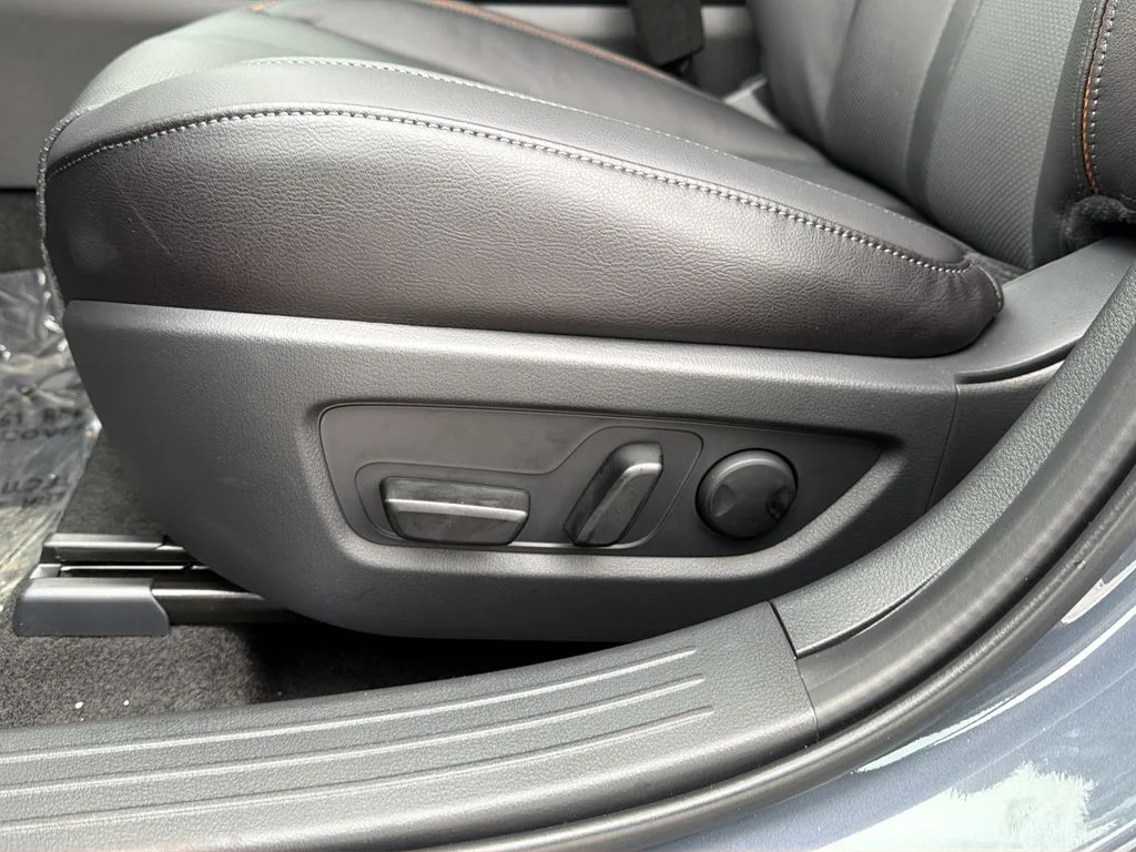 Used 2026 Gray Mazda Premium image 29