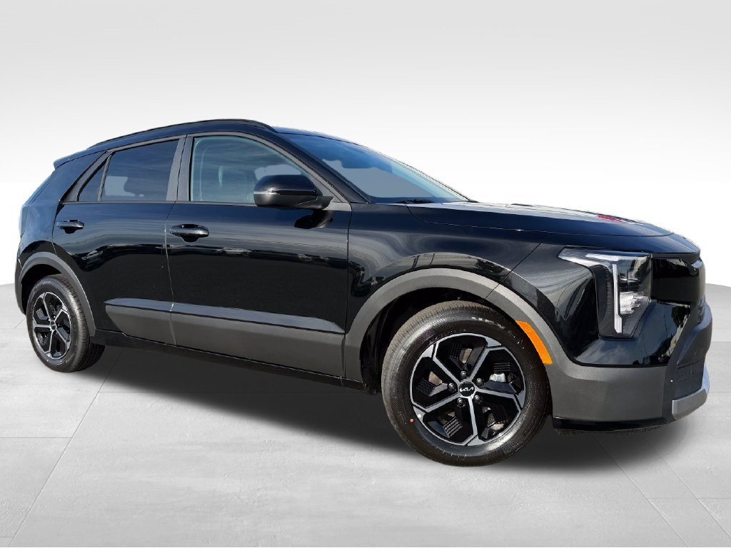 2027 Kia Niro