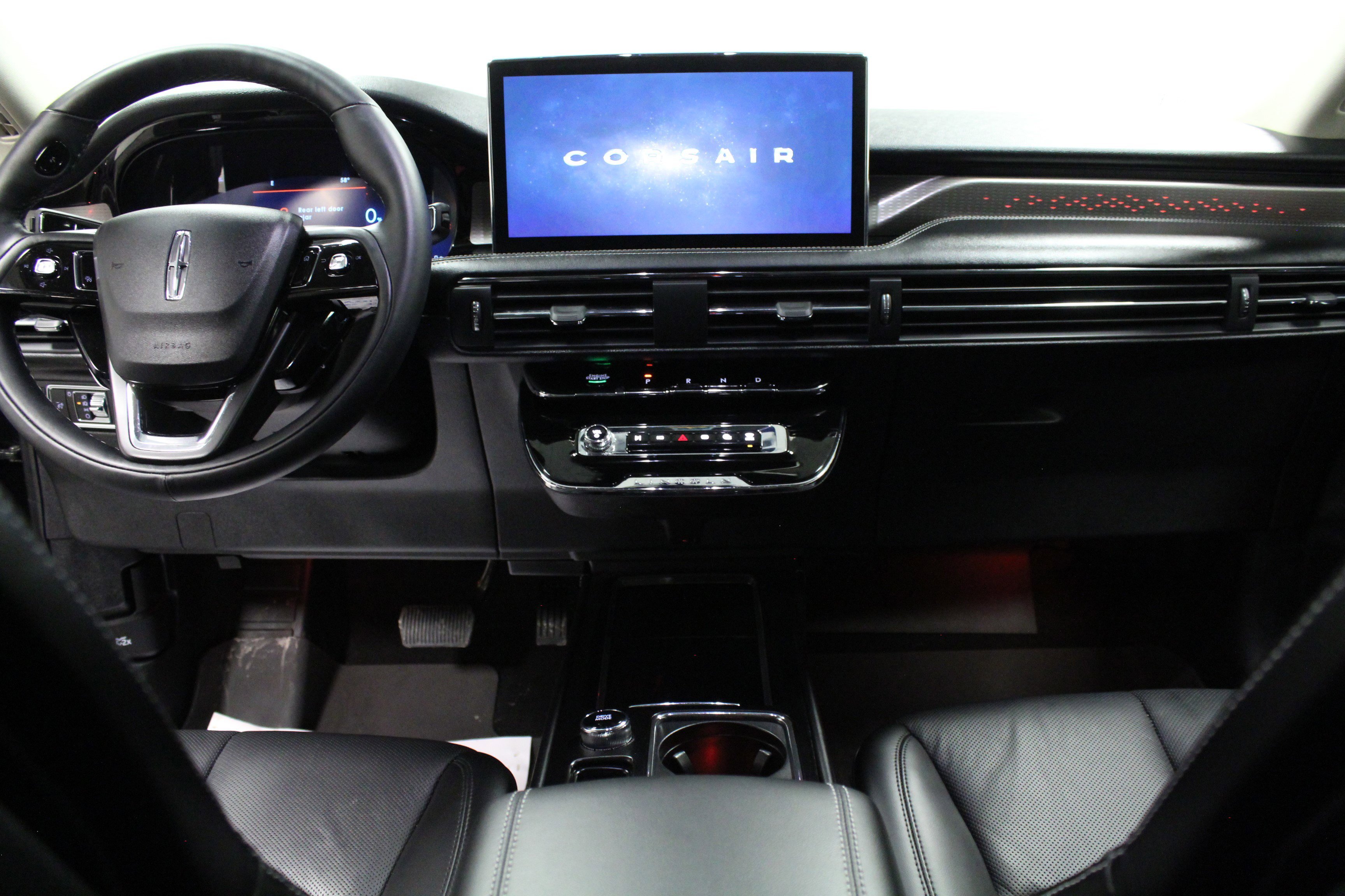 2024 Lincoln Corsair Grand Touring - Photo 18