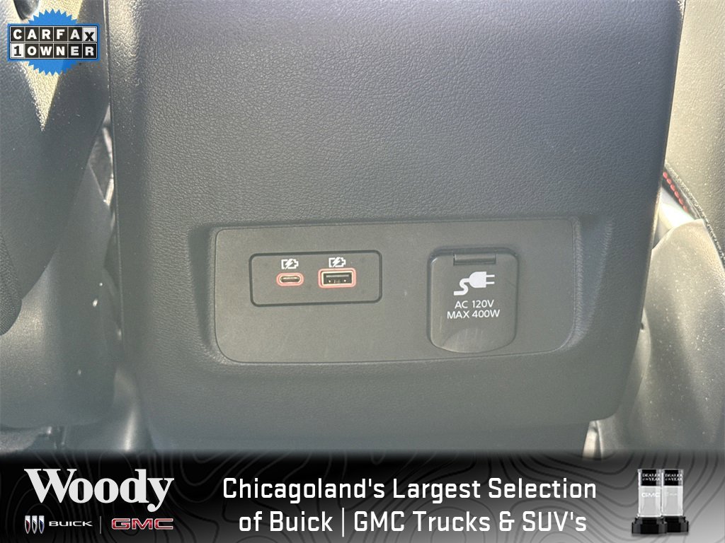 2023 NISSAN FRONTIER - Image 29