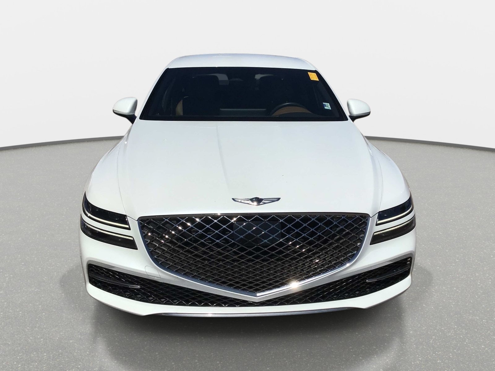 Used 2024 Uyuni White Genesis 2.5T image 2