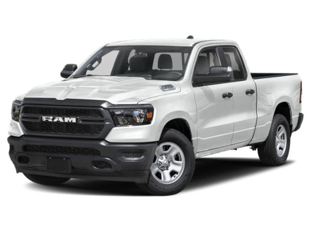 2024 RAM 1500 Pickup