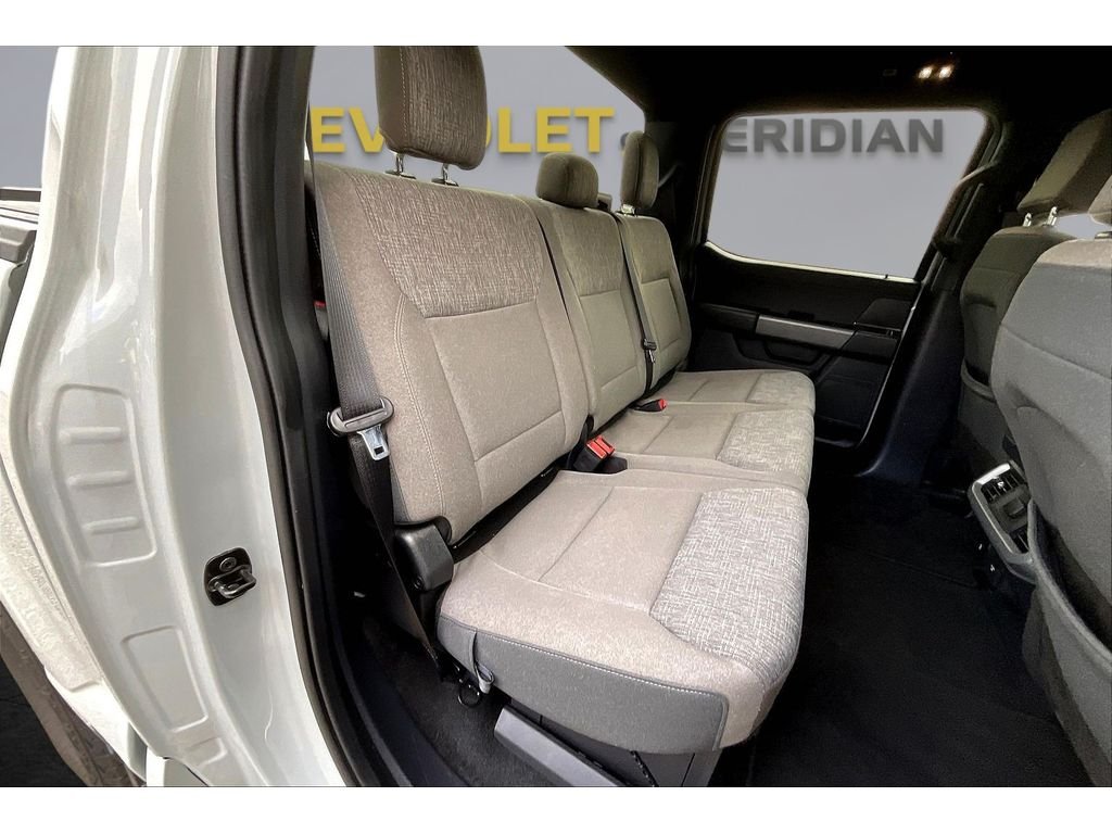2024 Ford F-150 XLT - Photo 20