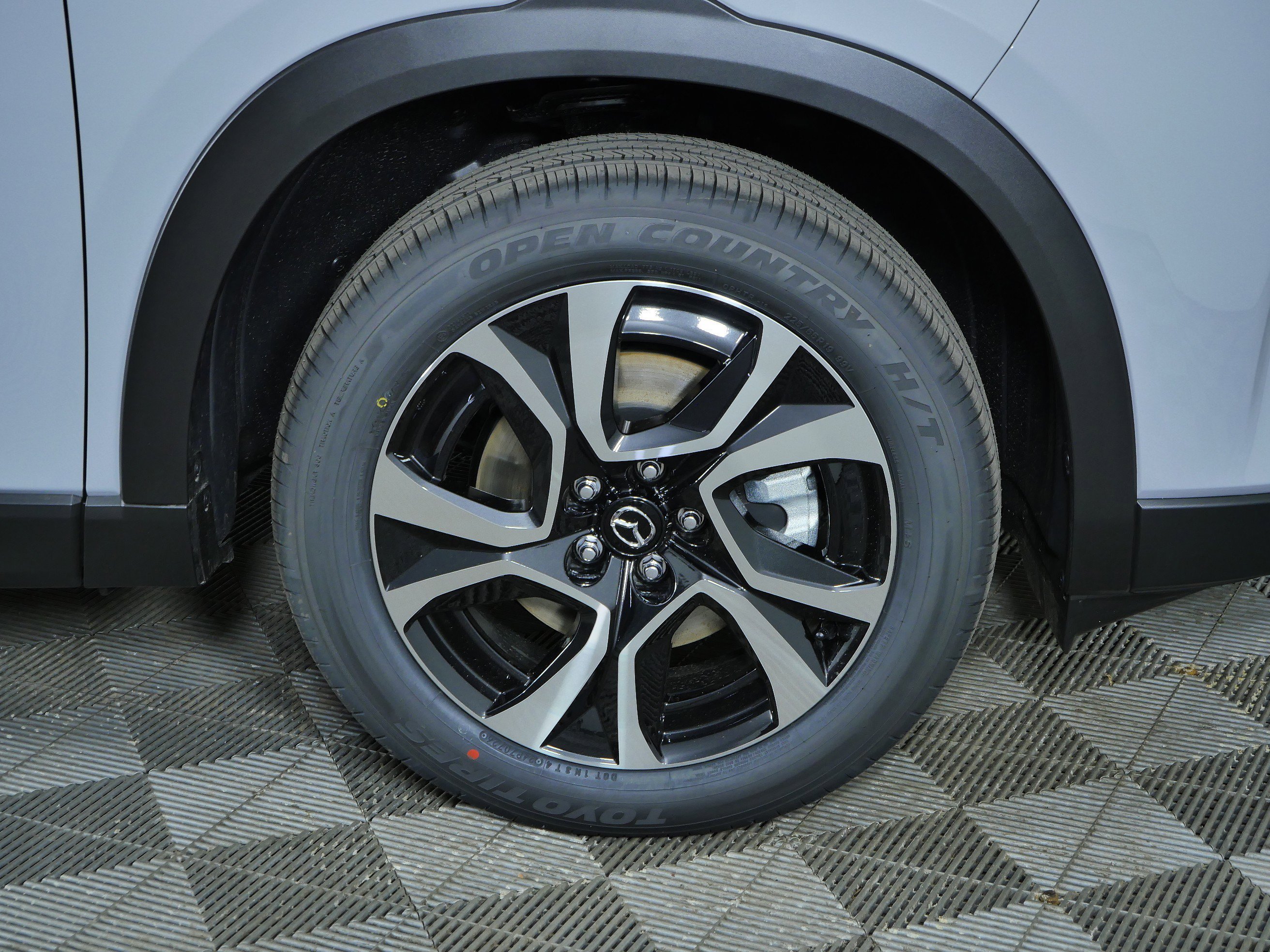 New 2026 Aero Gray Metallic Mazda 2.5 S Preferred image 9