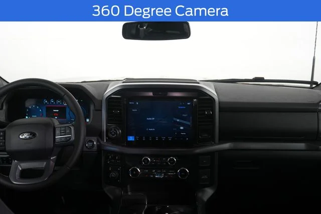 New 2026 Avalanche Ford XLT image 34