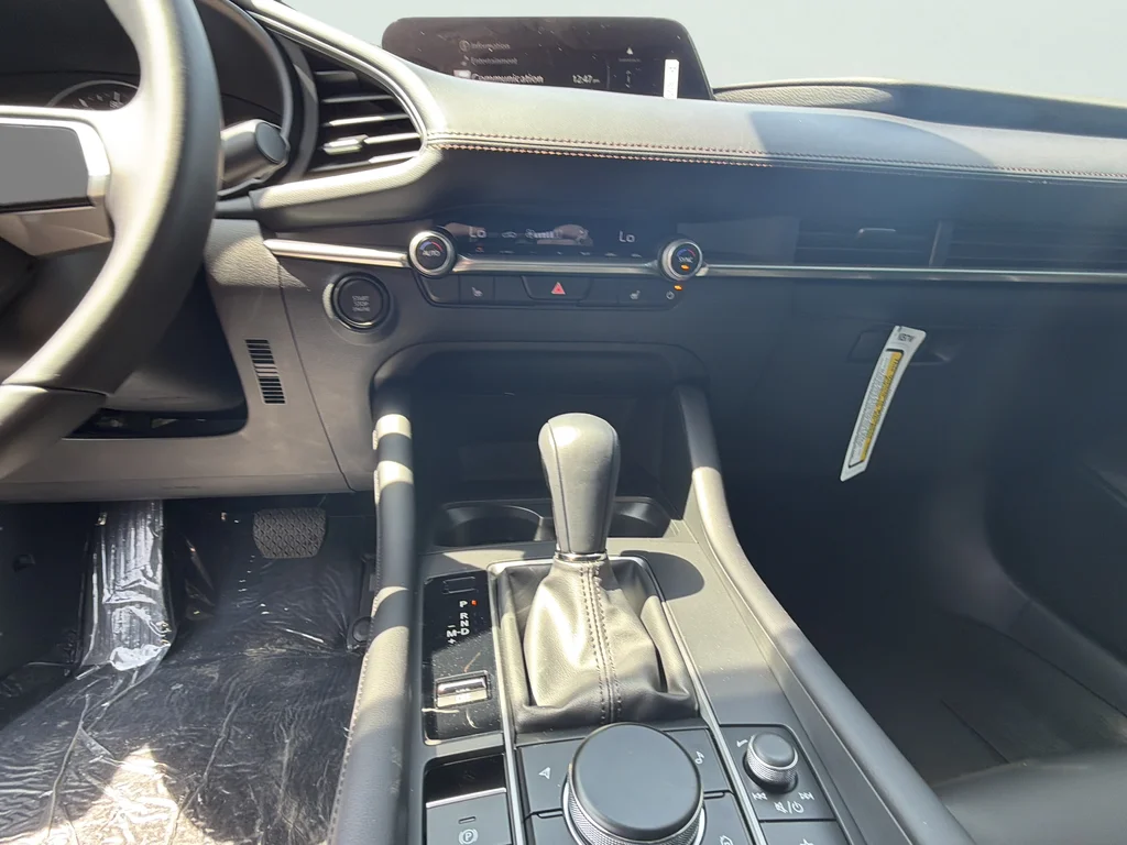 New 2026 Quartz Metallic Mazda 2.5 S Preferred image 21