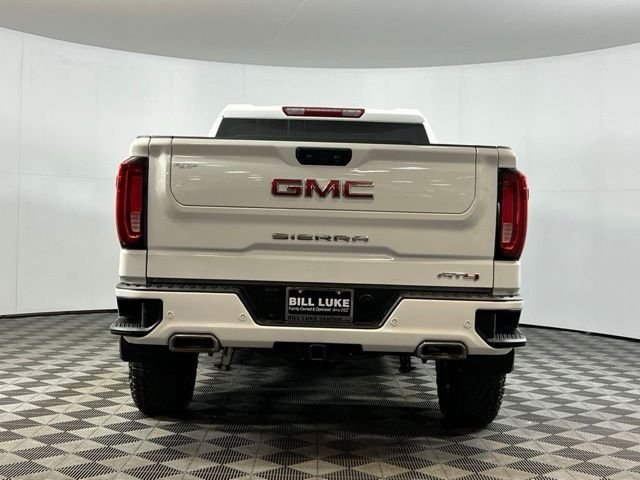 2024 GMC Sierra 1500 AT4 - Photo 8