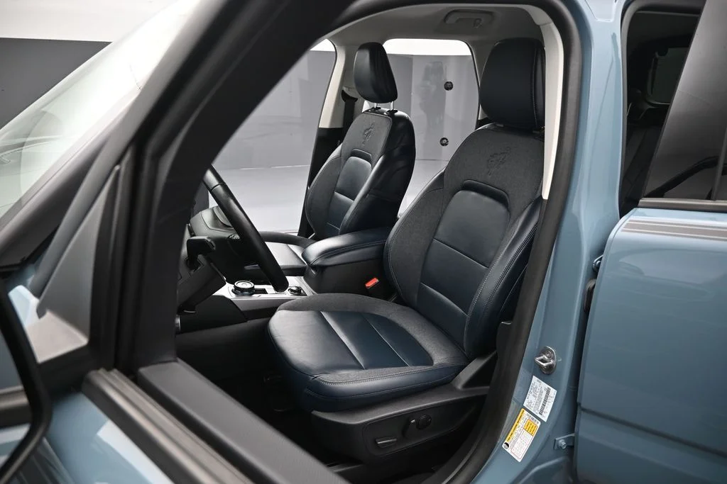 Used 2023  Ford Outer Banks image 8