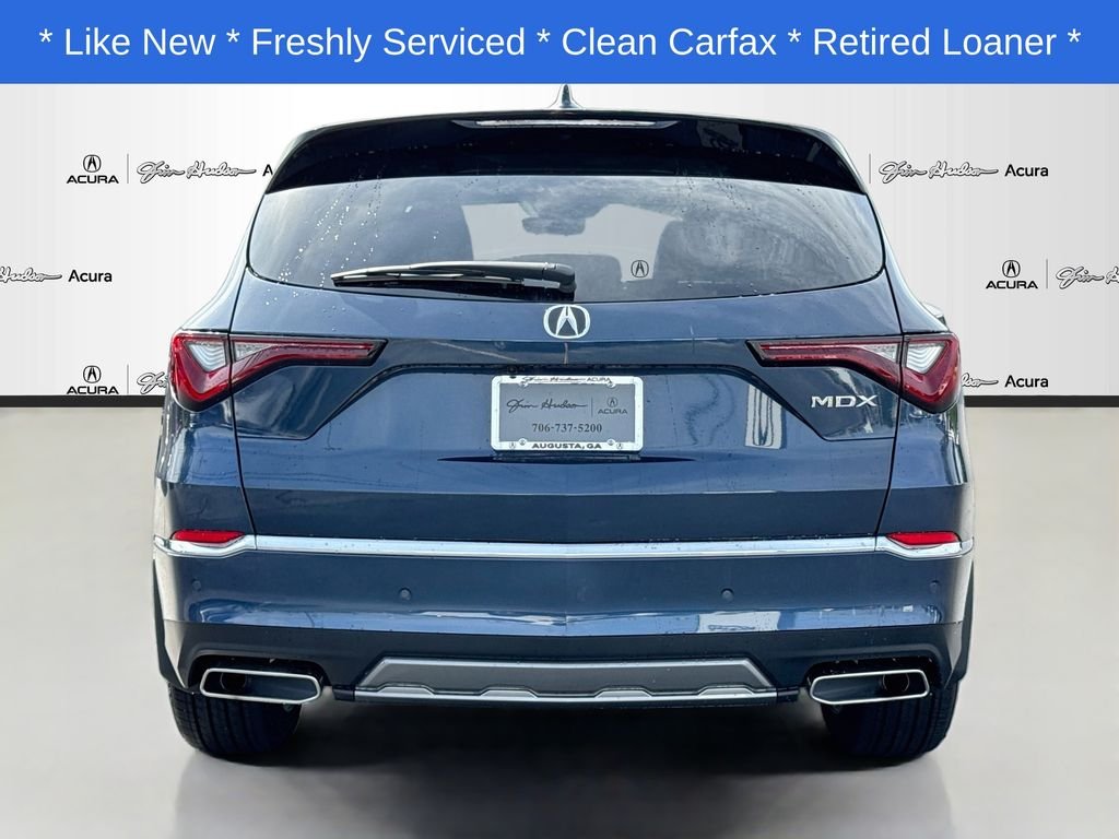 Used 2026  Acura Technology Package image 6
