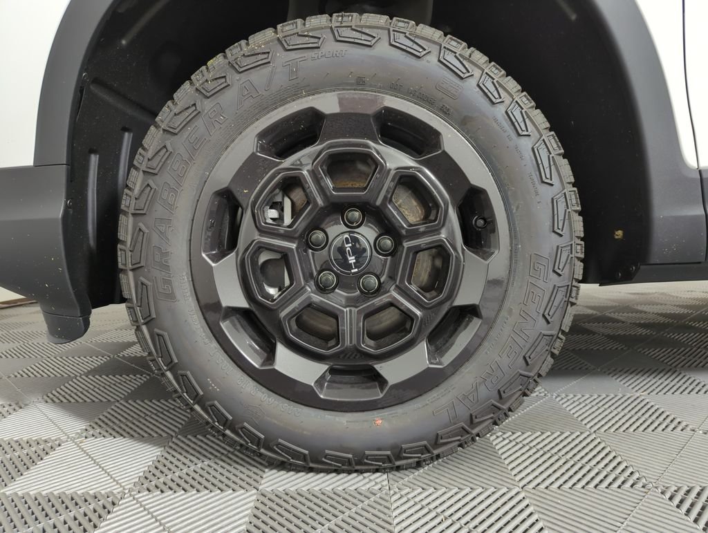 2025 Honda Ridgeline TrailSport - Photo 12