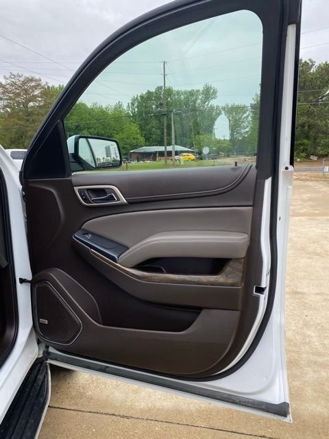 Used 2018 White GMC Denali image 14