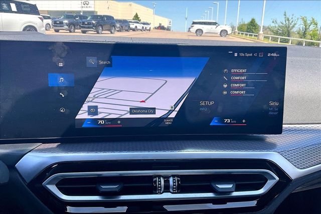 2024 BMW M3 Sedan Base - Photo 31