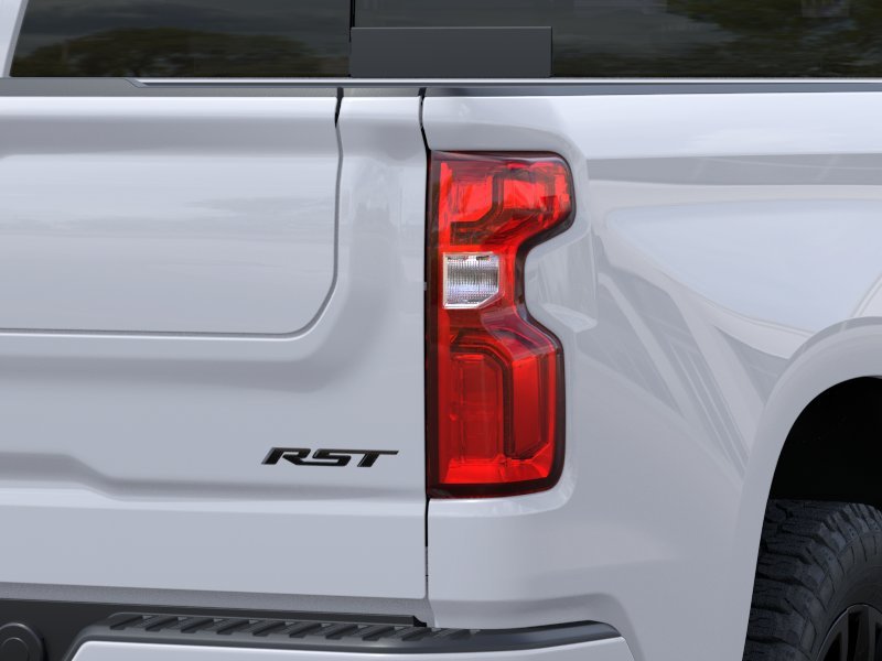 New 2026 Summit White Chevrolet RST image 11