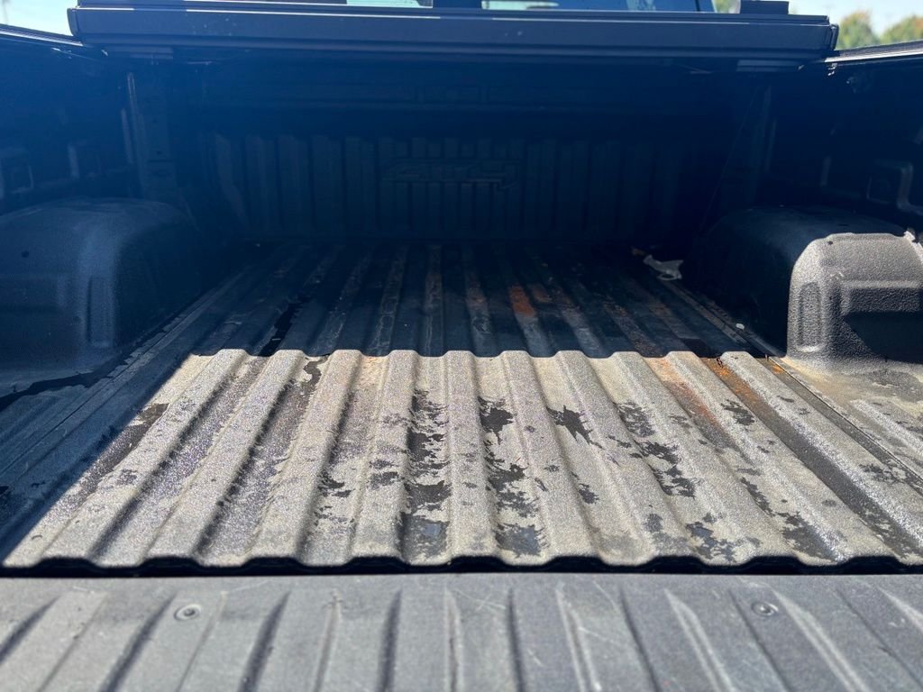 2024 GMC Sierra 1500 AT4 - Photo 20