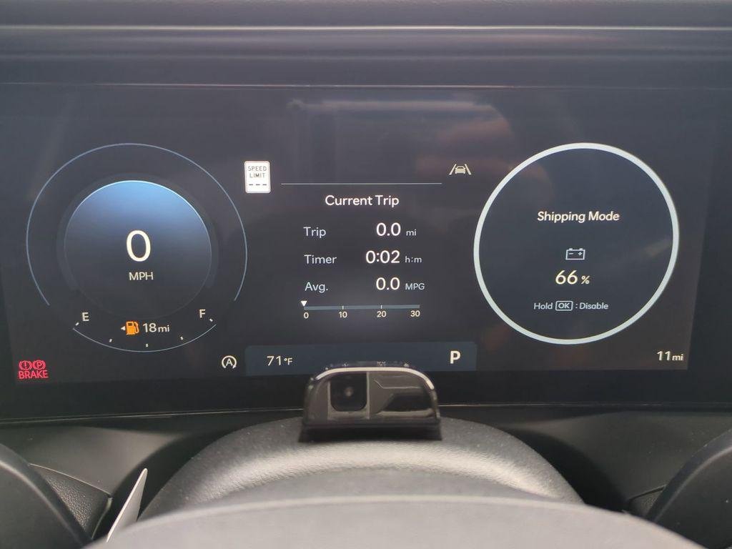 New 2026 White Hyundai XRT Pro image 38