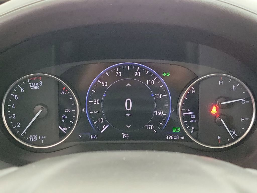 2023 Buick Enclave Premium - Photo 14