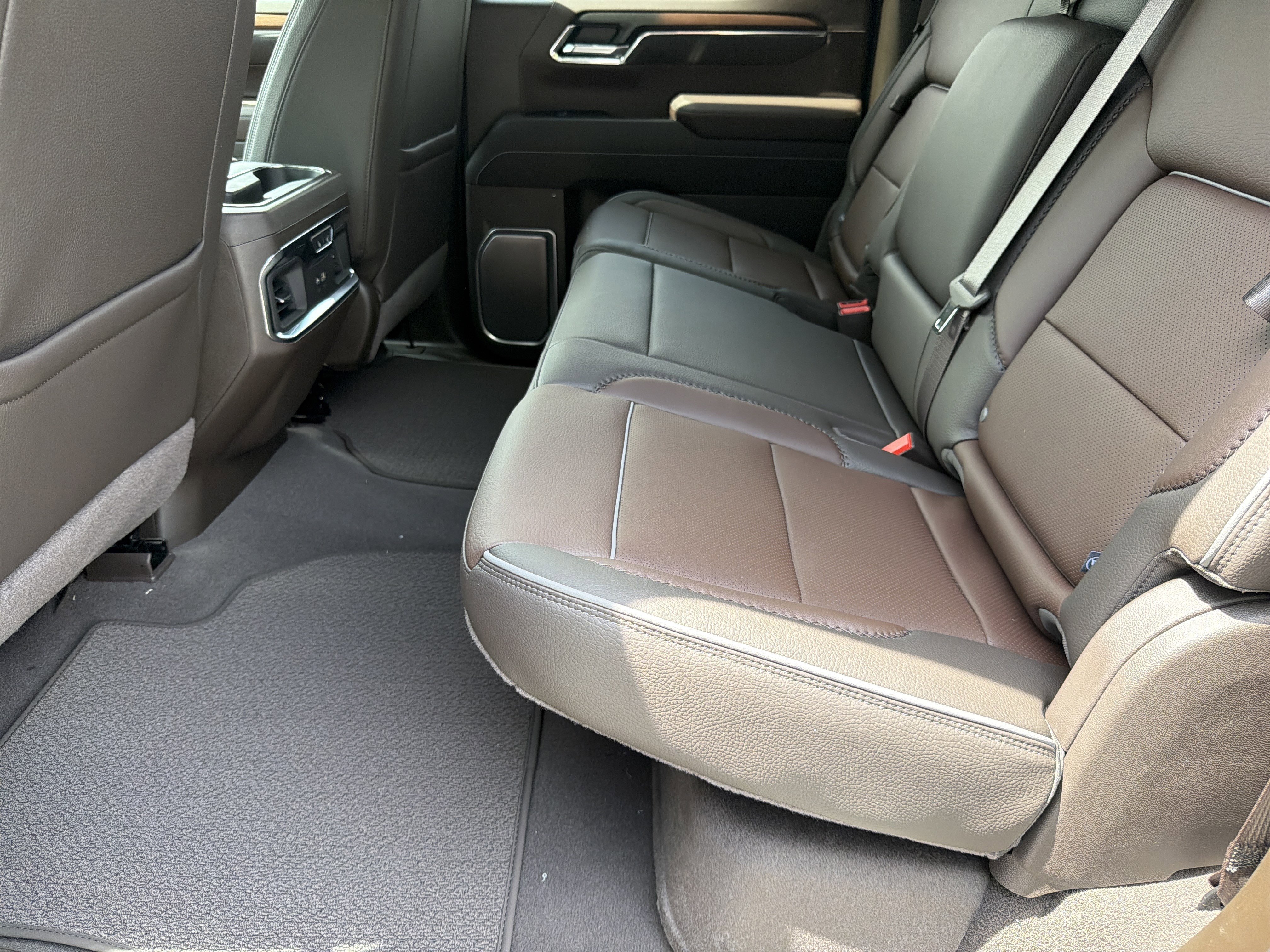 2026 GMC Sierra 1500 Denali - Photo 20