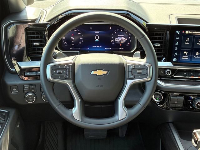 2026 Chevrolet Silverado 1500 LTZ - Photo 21