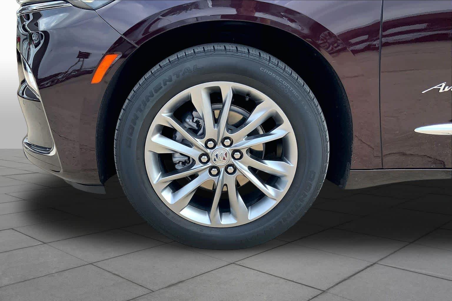 2023 Buick Enclave Avenir - Photo 9