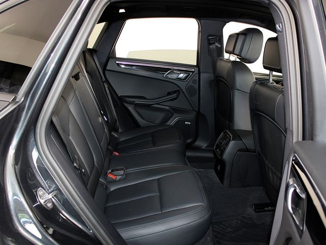Certified Used 2023 Gray Porsche  image 24