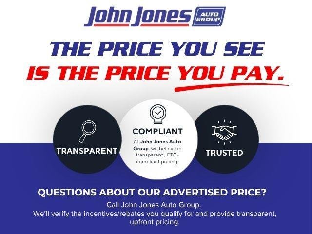 Used 2020 Diamond Black Crystal Pearlcoat Jeep Limited image 11