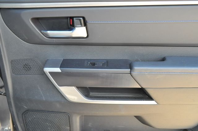 Used 2023 Gray Toyota Platinum image 28