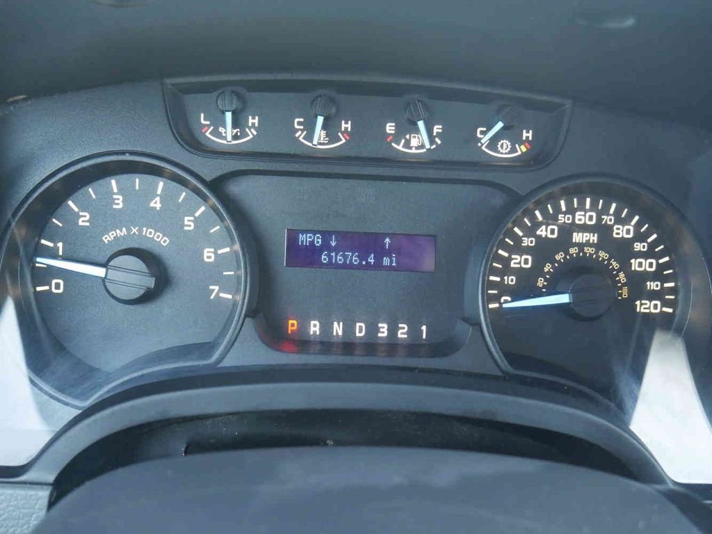 Used 2012  Ford XL image 31