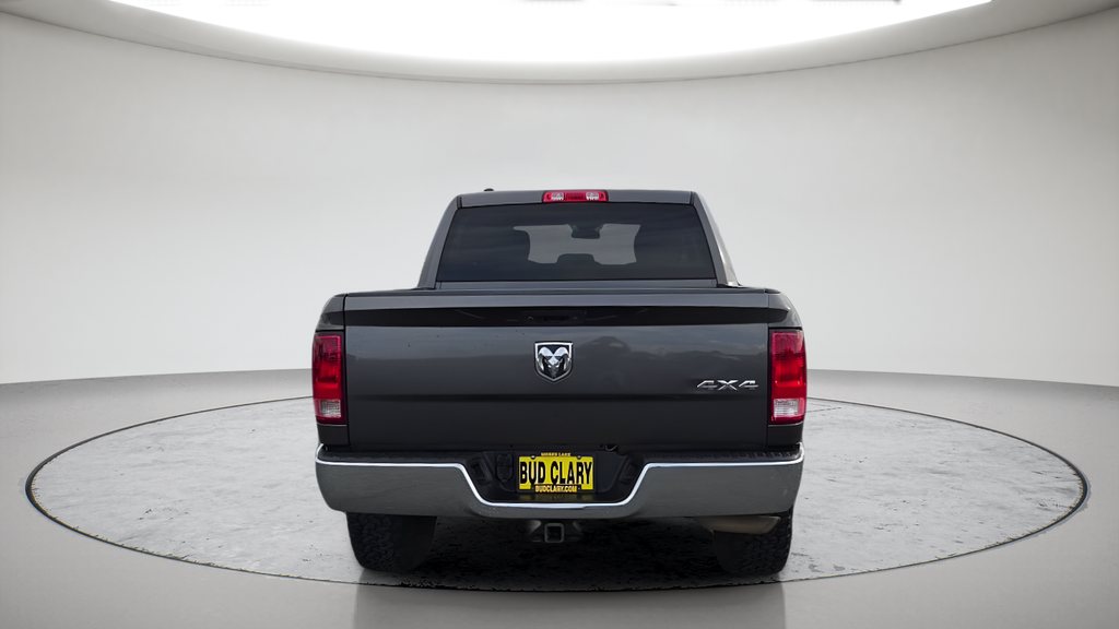 Used 2014 Gray Ram Tradesman image 13