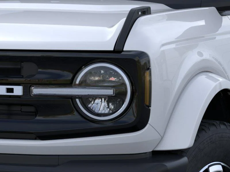 New 2026 Oxford White Ford Outer Banks® image 20