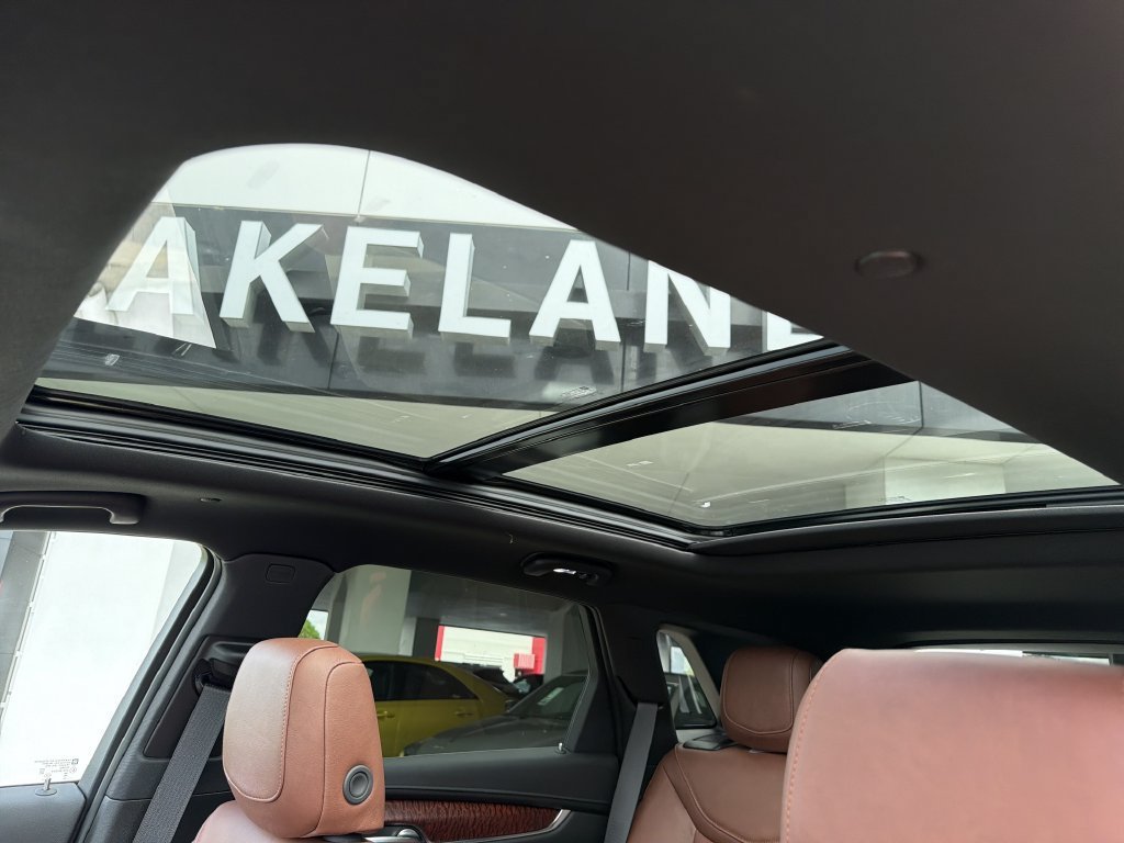 2026 Cadillac XT5 Premium Luxury - Photo 23