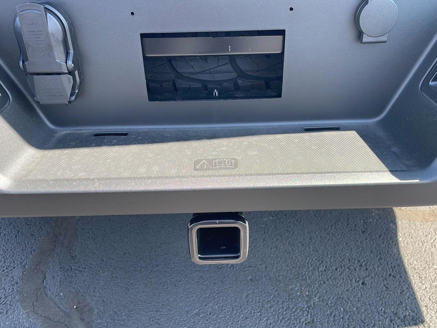 New 2026 Avalanche Ford Lariat® image 74