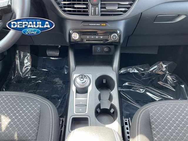 Certified Used 2023 Gray Ford Active image 34