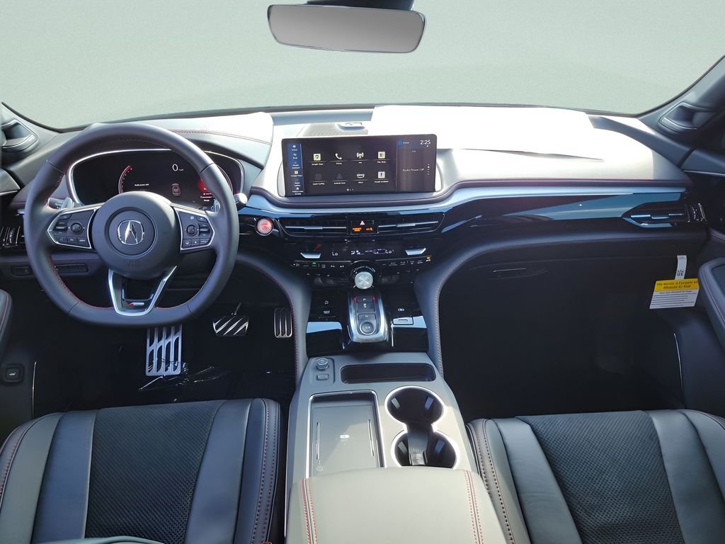 2026 Acura MDX A-Spec Package - Photo 6