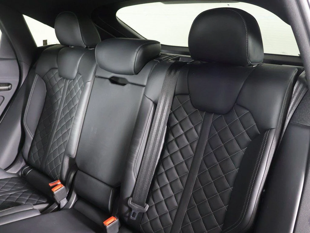 Used 2023 Silver Audi Premium Plus image 34