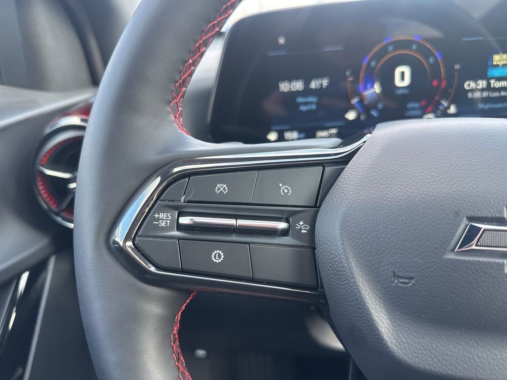 2026 Chevrolet Equinox RS - Photo 31