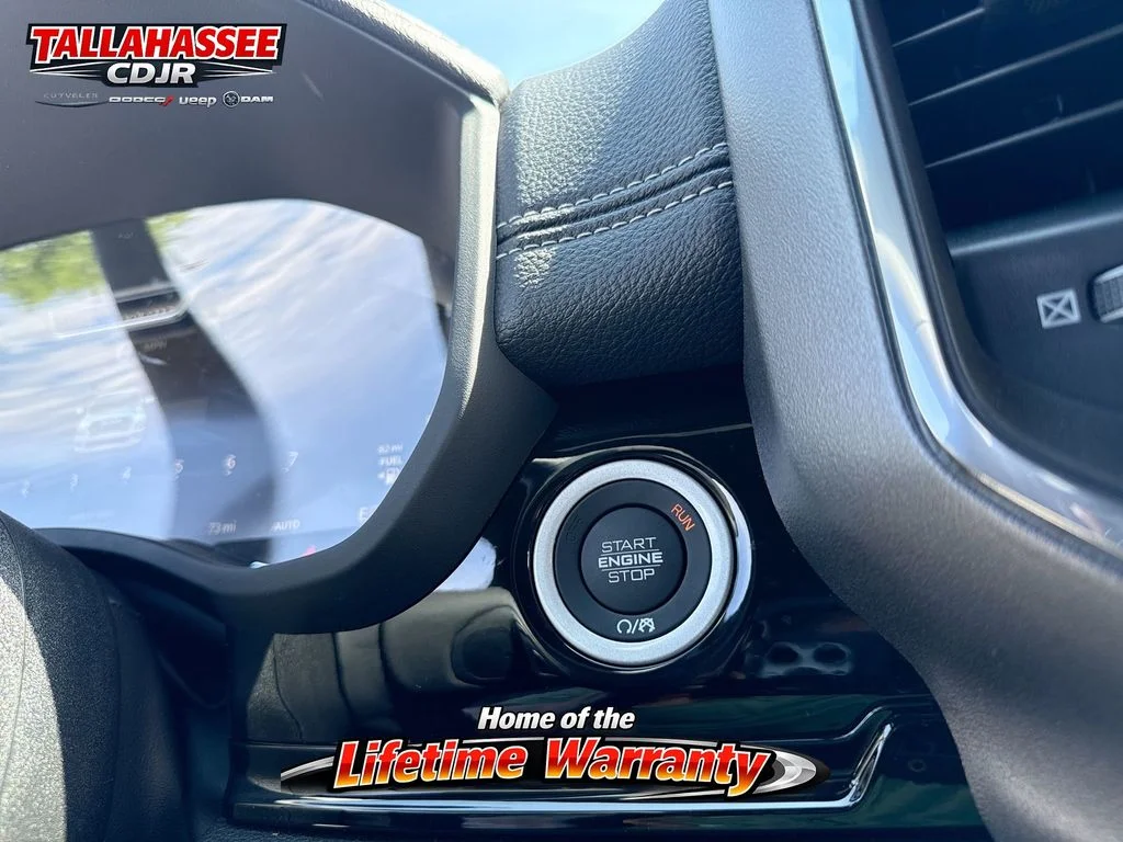 2026 RAM 1500 Laramie - Photo 21