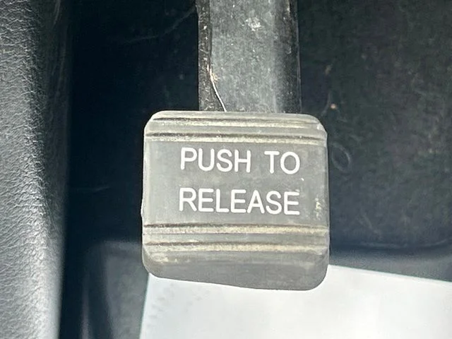 Used 2021 Blue Jeep Limited image 69